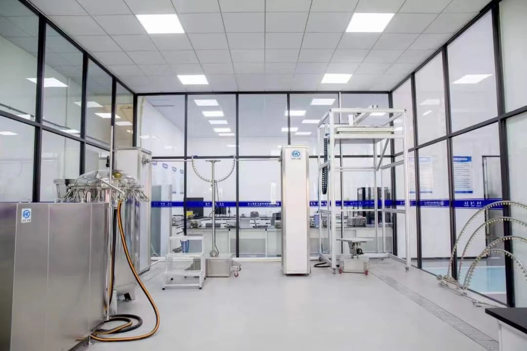 知倍客电子电器实验室