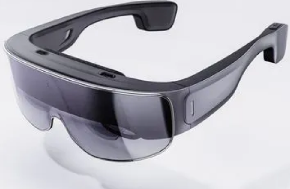 AR眼镜低温环境测试