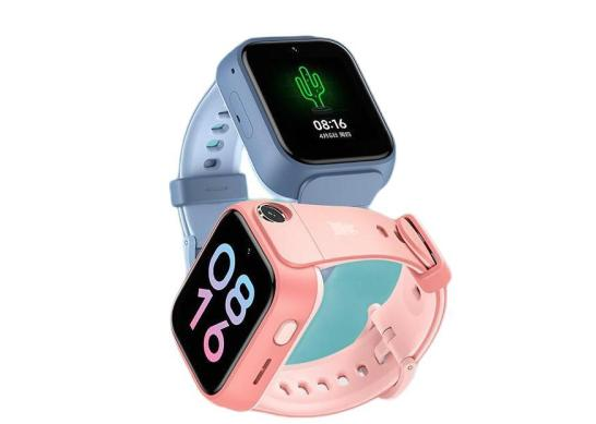 儿童电话手表SRRC认证