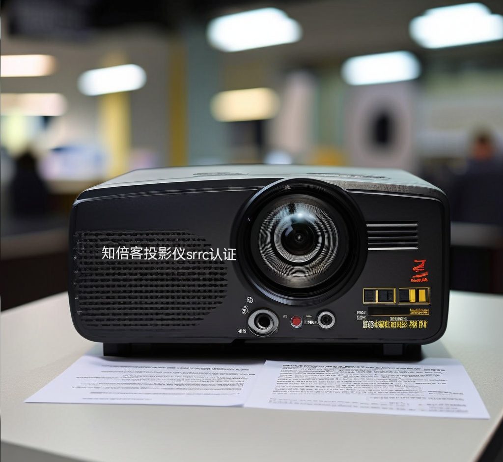 投影仪srrc认证