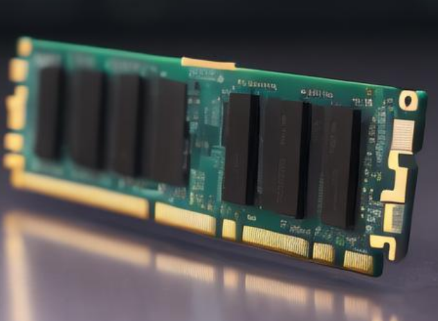 内存条JEDEC ID申请